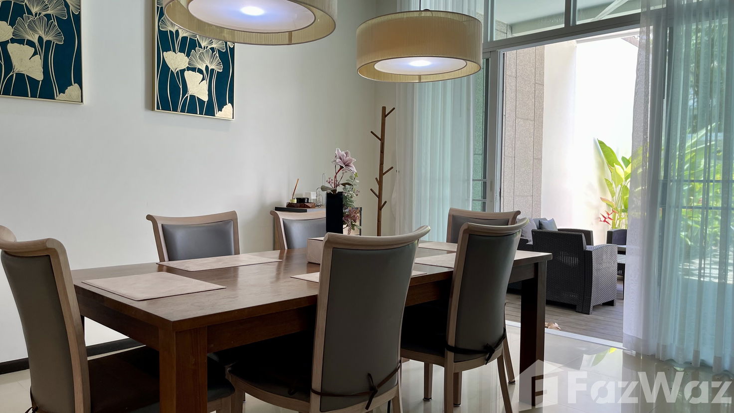 picture 3 Bedroom Villa at Oxygen Bangtoa 1912954 - 64/96