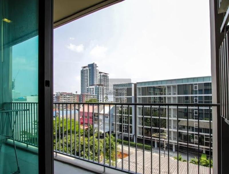 รูป เช่า คอนโด Sari by Sansiri BTS-ปุณณวิถี สุขุมวิท บางจาก พระโขนง กรุงเทพ CX-02773 ✅ ทักไลน์ @connexproperty ตอบทันที ทีมงานมืออาชีพ ✅ - รูปที่ 5/8