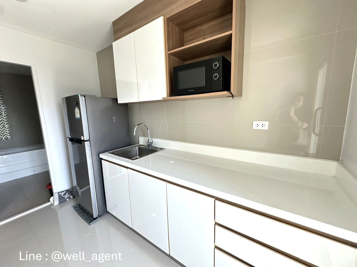 picture 📍For rent  Sea Hill Condo Sriracha - 9/11
