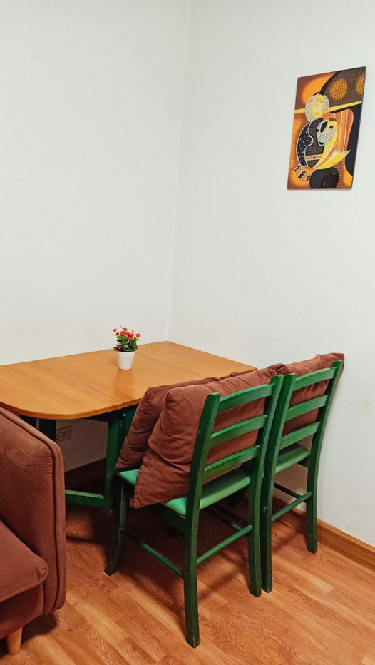 picture For rent  Ivy Ratchada Floor 3 , 31 sq.m. - 3/7