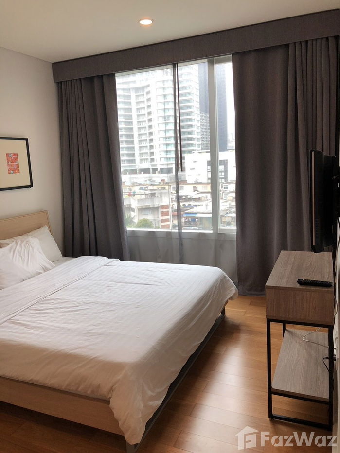 picture 1 Bedroom Condo for sale at Wind Sukhumvit 23  1375392 - 4/8