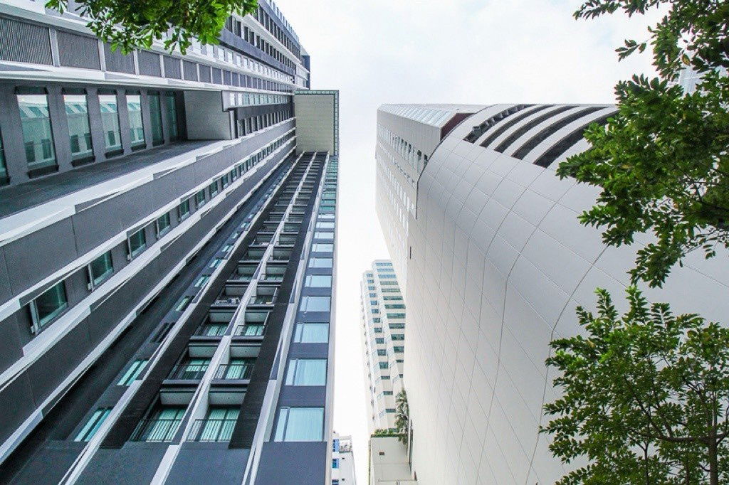 รูป 🔑✨ ห้องสวย เฟอร์ครบ พร้อมอยู่ ✨ให้เช่า EDGE SUKHUMVIT 23 - รูปที่ 20/20