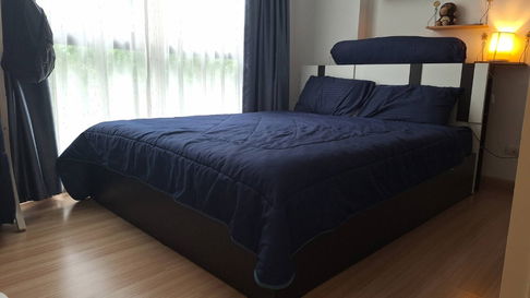 Chateau In Town Sukhumvit 64/1 | Next to BTS Punnawithi | 1 Bedroom | 12,000 THB/Month