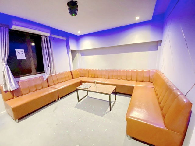 รูป ผับบาร์อันดับหนึ่งย่าน สุขุมวิท ถูกที่สุด 2คูหา ไม่เคยใช้งาน อาคารพาณิชย์ 5ชั้น เทพารักษ์ กาญจนา MRT ศรีเทพา 1.4กม. พร้อมเฟอร์ฯ.36ตร.วา. - รูปที่ 5/8