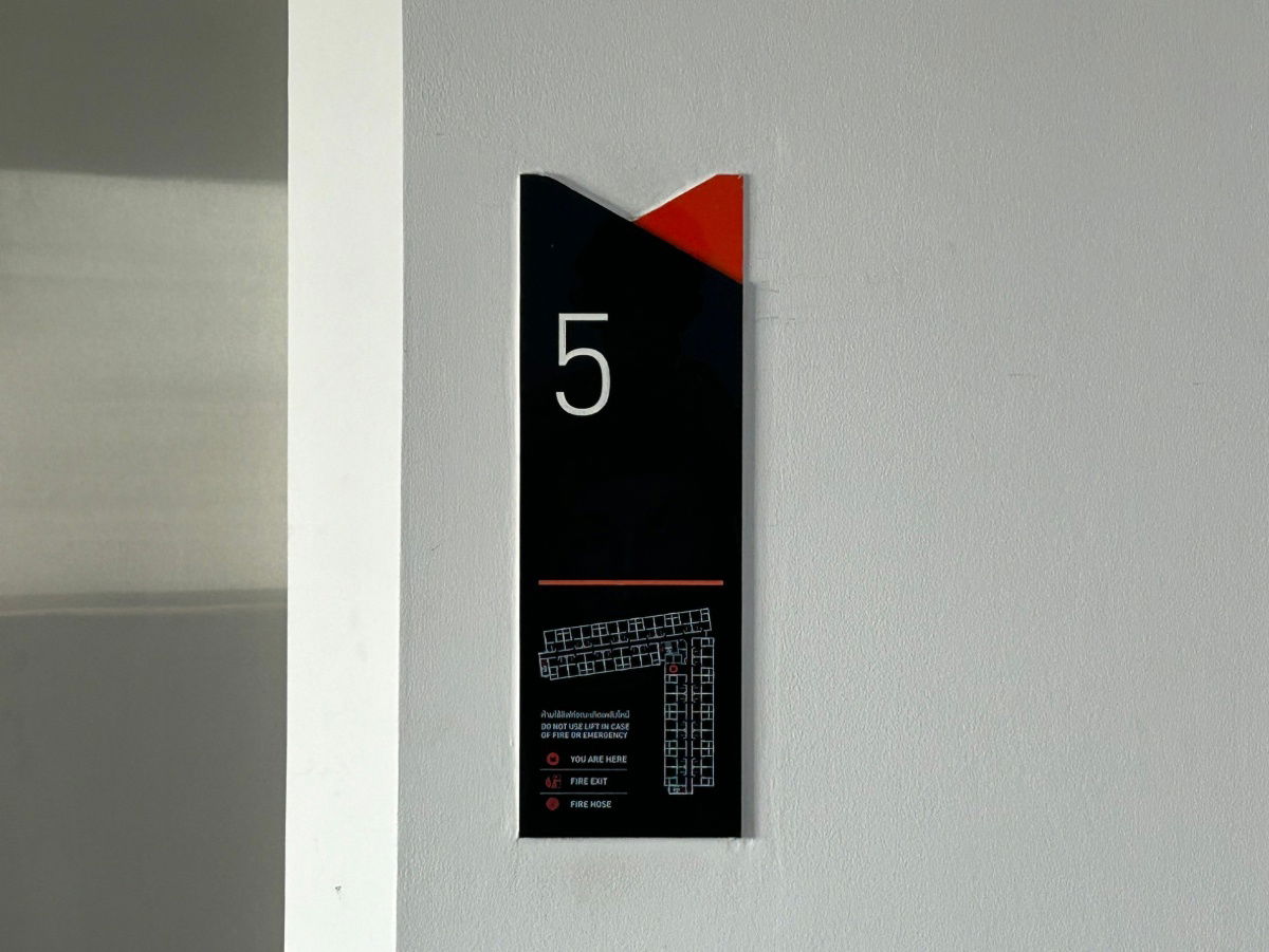 รูป JK 6078219 : เดอะ มิดด์ คอนโดมิเนียม บางใหญ่ - รูปที่ 11/30