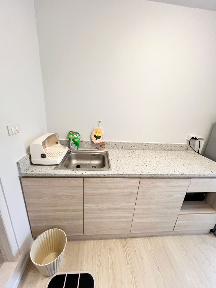 รูป MW agency❣️มีเครื่องซักผ้า❤️❣️❤️โมริ เมืองทองธานี - รูปที่ 8/12