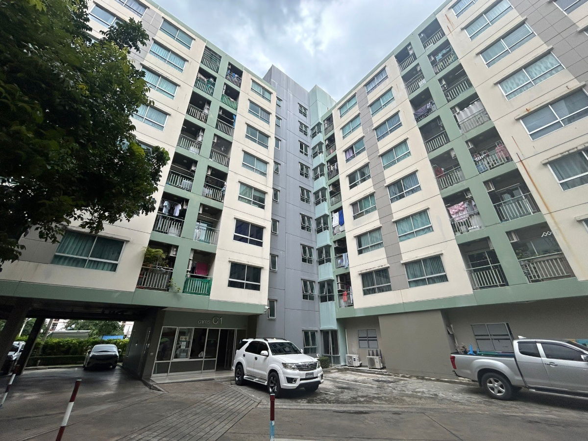 รูป JK 5831468 : ลุมพินี วิลล์ อ่อนนุช 46 - รูปที่ 8/25