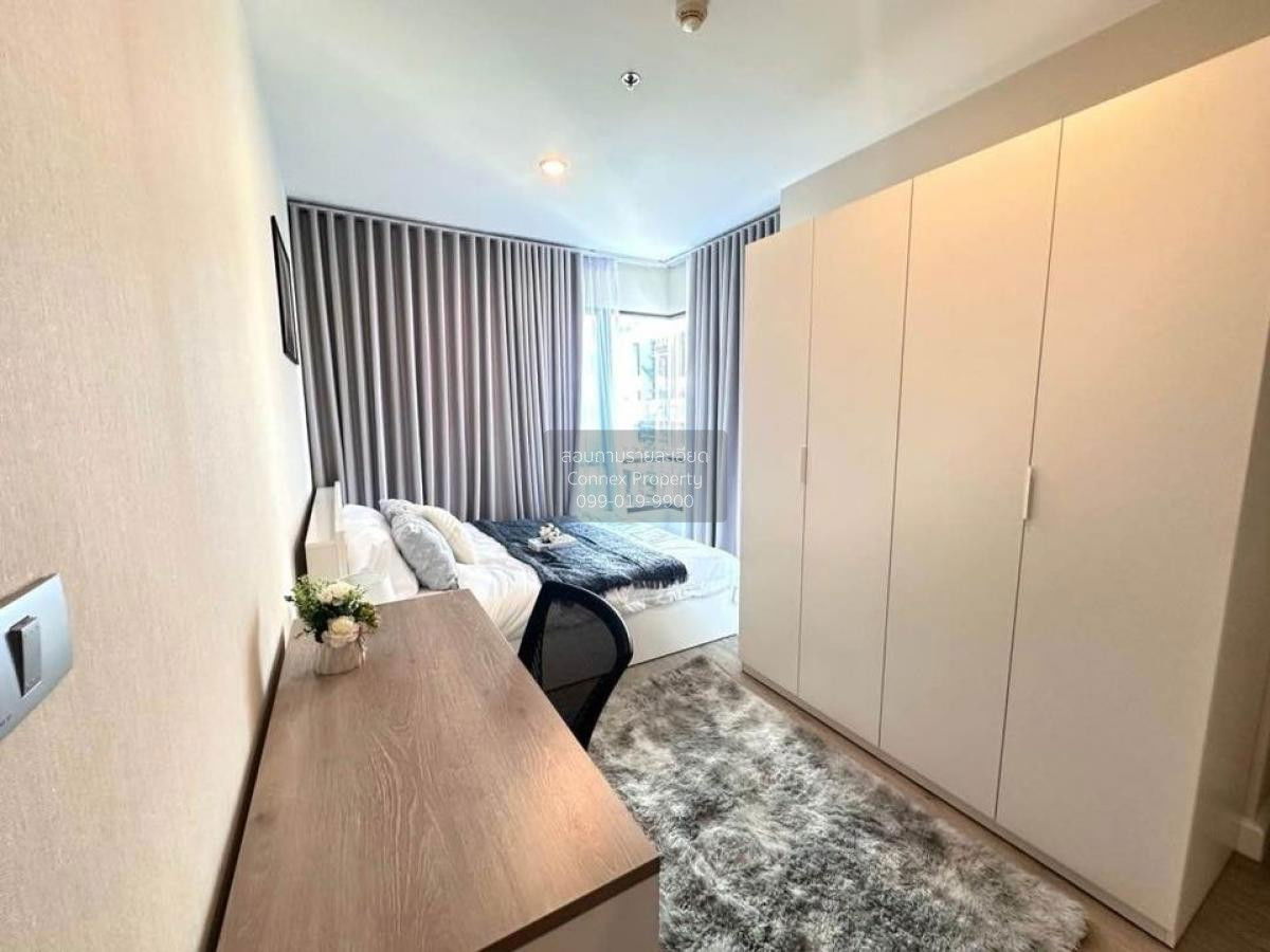 รูป 🔥🔥🔥 เช่าคอนโด  เดอะ สกาย สุขุมวิท BTS-อุดมสุข บางนา เขต บางนา กรุงเทพ CX-92044 ✅ ทักไลน์ @connexproperty ตอบทันที ทีมงานมืออาชีพ ✅ 🔥🔥🔥 - รูปที่ 5/7