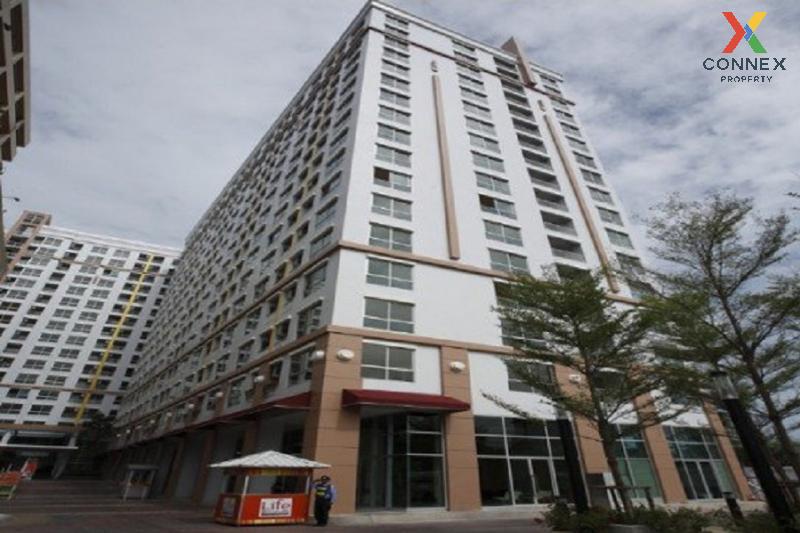 picture FOR SALE condo , Life @ BTS Thaphra , BTS-Talat Phlu , Bukkhalo , Thon Buri , Bangkok , CX-28265 ✅ Live chat with us ADD LINE @connexproperty ✅  - 3/3