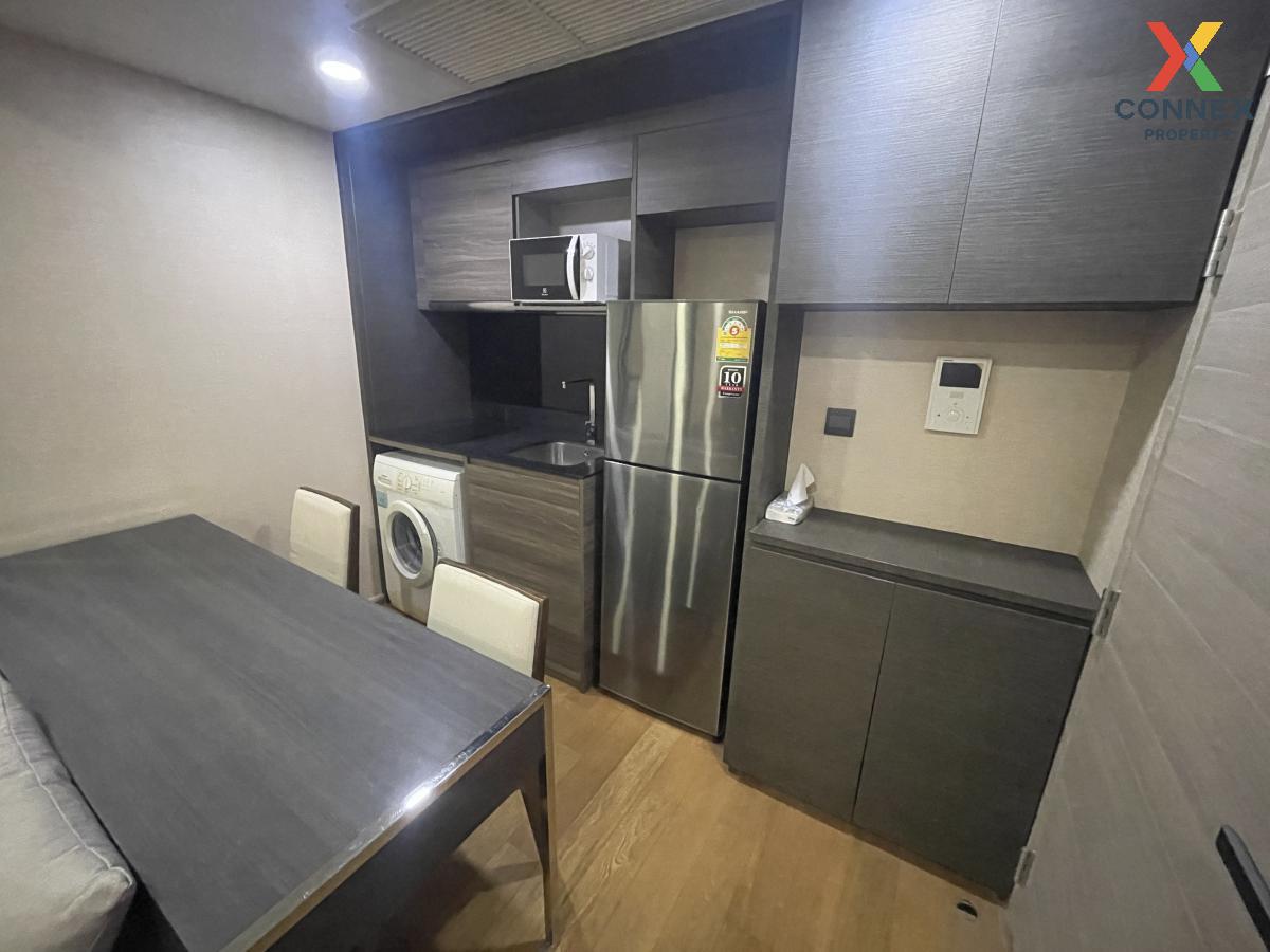 picture For Rent Condo , Klass Langsuan , BTS-Chit Lom , Lumpini , Pathum Wan , Bangkok , CX-123683 ✅ Live chat with us ADD LINE @connexproperty ✅ - 3/7