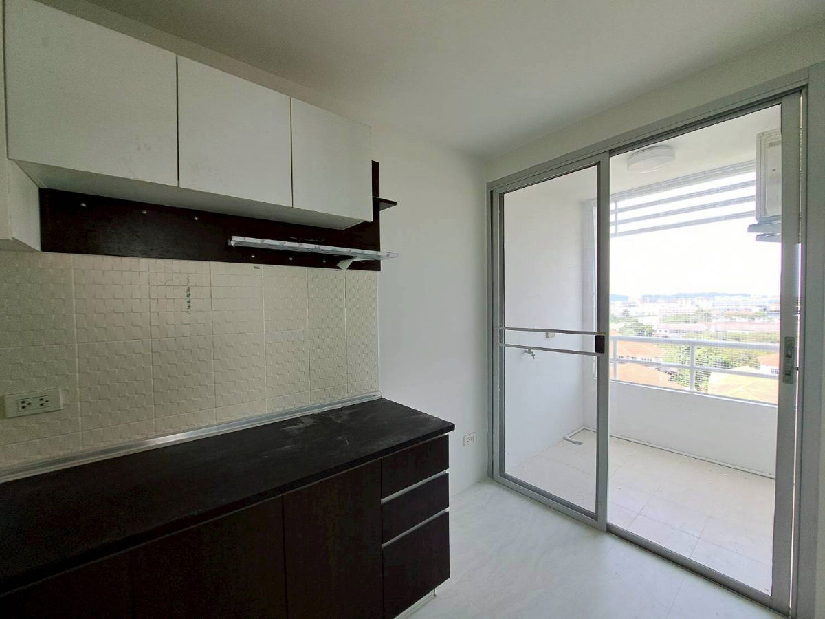 รูป JK 5609018 : เดอะ ไรซ์ คอนโดมิเนียม บี - รูปที่ 24/27