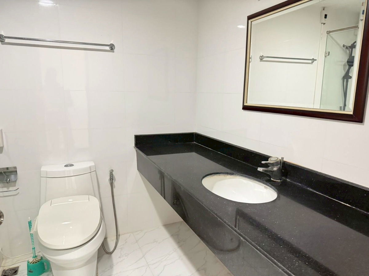 รูป LTH13724 – Condo for Rent | Royal Castle | 110 sqm | 2 Beds 2 Baths | Near BTS Phrom Phong | 45K/Month | คอนโดให้เช่า รอยัลคาสเซิล สุขุมวิท 39 - รูปที่ 4/12