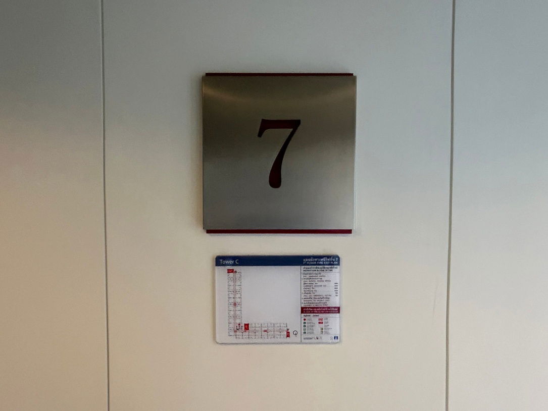 รูป JK 5632008 : ลุมพินี เพลส บางนา กม.3 - รูปที่ 23/42