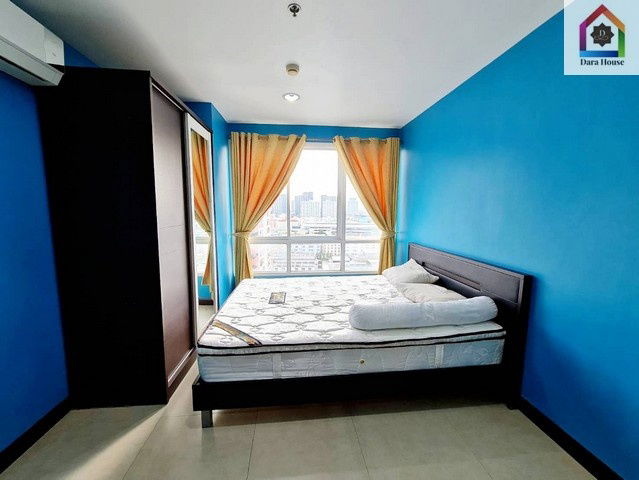 picture FOR RENT Bangkok Horizon Ramkhamhaeng 8000 BAHT per MONTH - 6/8