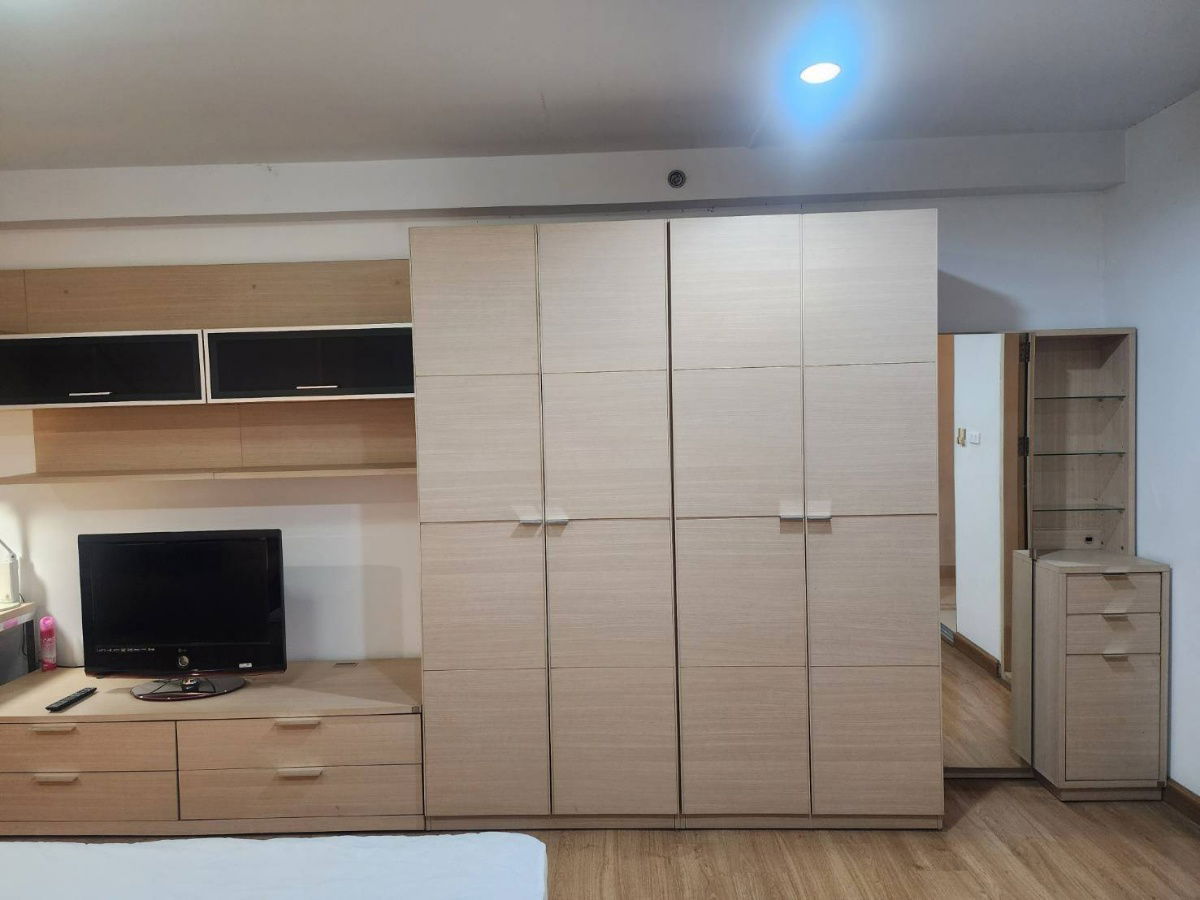 picture ✨ Beautiful and spacious room at Supalai Park Srinakarin Condo, 37 sq m, 5th floor, Building B, near BTS Sri Udom, 7000 baht 🏡💖 - 10/10