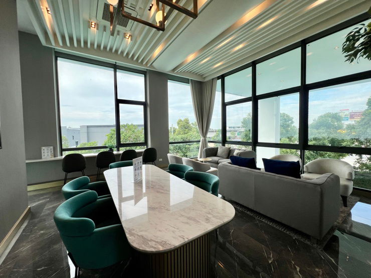 picture 🏡 [For Sale] URGENT SALE – Corner Single House, 3 Bedrooms Centro Ramindra–Chatuchot 2 | Excellent Condition | Ready to Move In   - 38/44