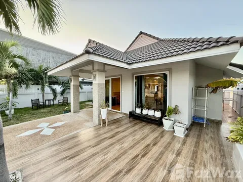 3 Bedrooms & 3 Bathrooms in Hua Hin Center 5904809