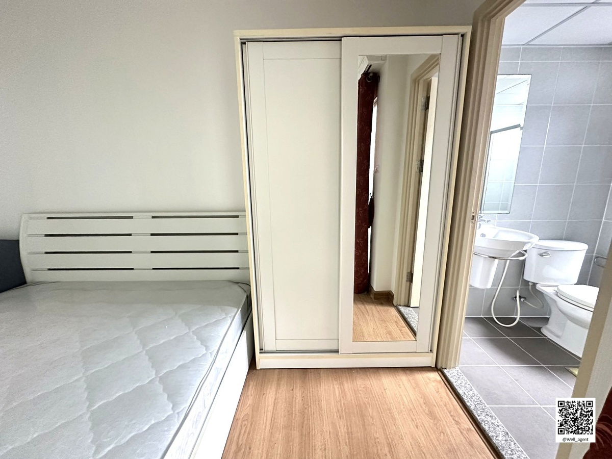 รูป 📍ศุภาลัย วิสต้า ศรีราชา (แยกท่าเรือแหลมฉบัง) Supalai Vista Sriracha - รูปที่ 5/13