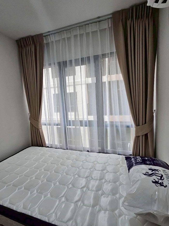 picture code : E95 ALIVE Sukhumvit 76 Bedroom : 2 - 14/26
