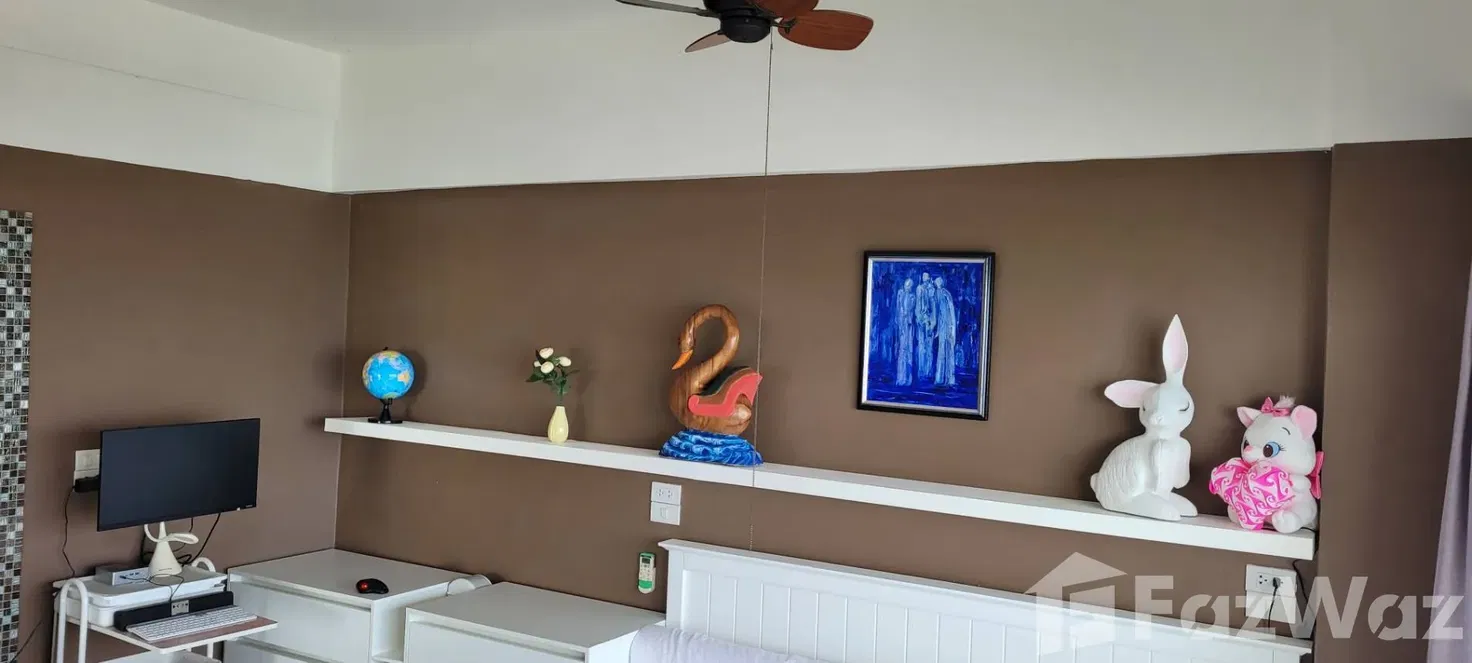 picture Seaview 1-Bedroom at Condo Chain Hua Hin 5904759 - 5/12