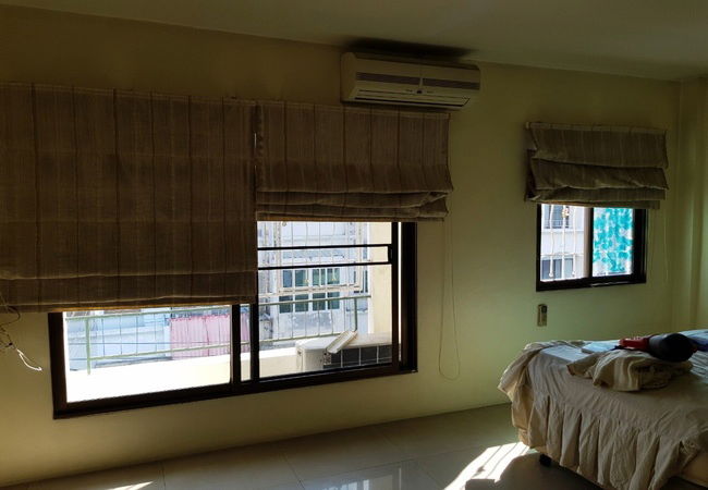 รูป ขายทาวน์เฮ้าส์ หมู่บ้านกลางเมือง พระราม 9 ซอย 43 สวนหลวง กรุงเทพมหานคร - รูปที่ 7/10