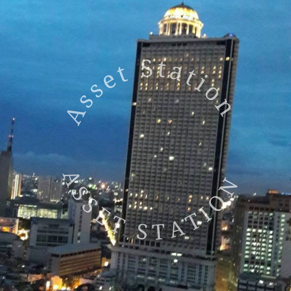 picture ðĒCondo for rent: Rhythm Sathorn, beautifully decorated room, prime location | BTS Saphan Taksinð - 11/13