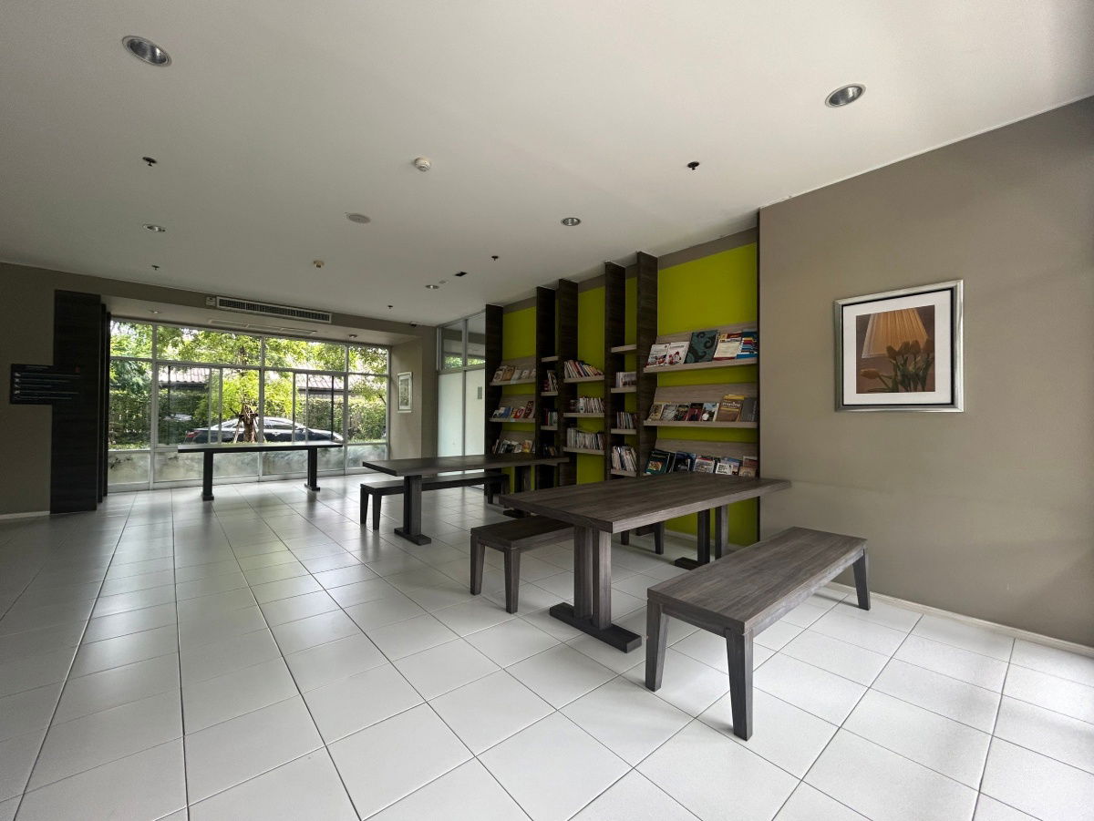 รูป JK 3751771 : ลุมพินี วิลล์ ประชาชื่น - พงษ์เพชร 2 - รูปที่ 12/37