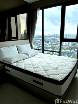 คอนโดให้เช่า : คอนโดให้เช่า 2 ห้องนอน ในโครงการ ริทึ่ม สุขุมวิท 42 1378888