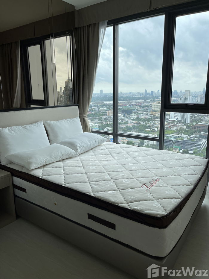 picture 2 Bedroom Condo for rent at Rhythm Sukhumvit 42 1378888 - 1/9