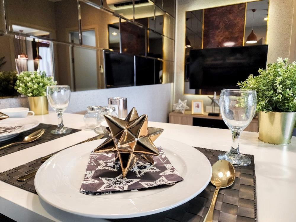 รูป 🔑✨ ห้องสวย เฟอร์ครบ พร้อมอยู่ ✨ให้เช่า Life Sukhumvit 48 - รูปที่ 3/20