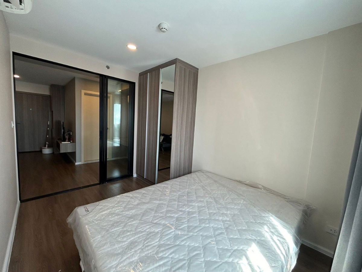 รูป 📌ให้เช่า The Origin Phahol Saphanmai 📌 1 ห้องนอน 30 ตรม ราคาดีมาก 13,500/ด. - รูปที่ 2/7