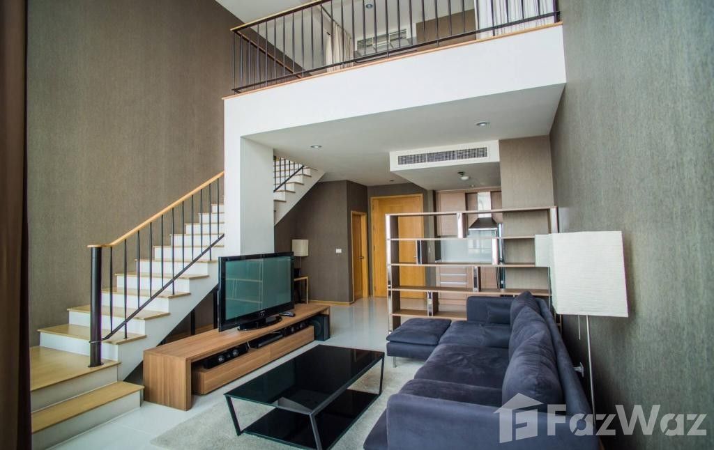 รูป คอนโดให้เช่า 1 ห้องนอน ในโครงการ ดิ เอ็มโพริโอ เพลส 46176 - รูปที่ 5/16