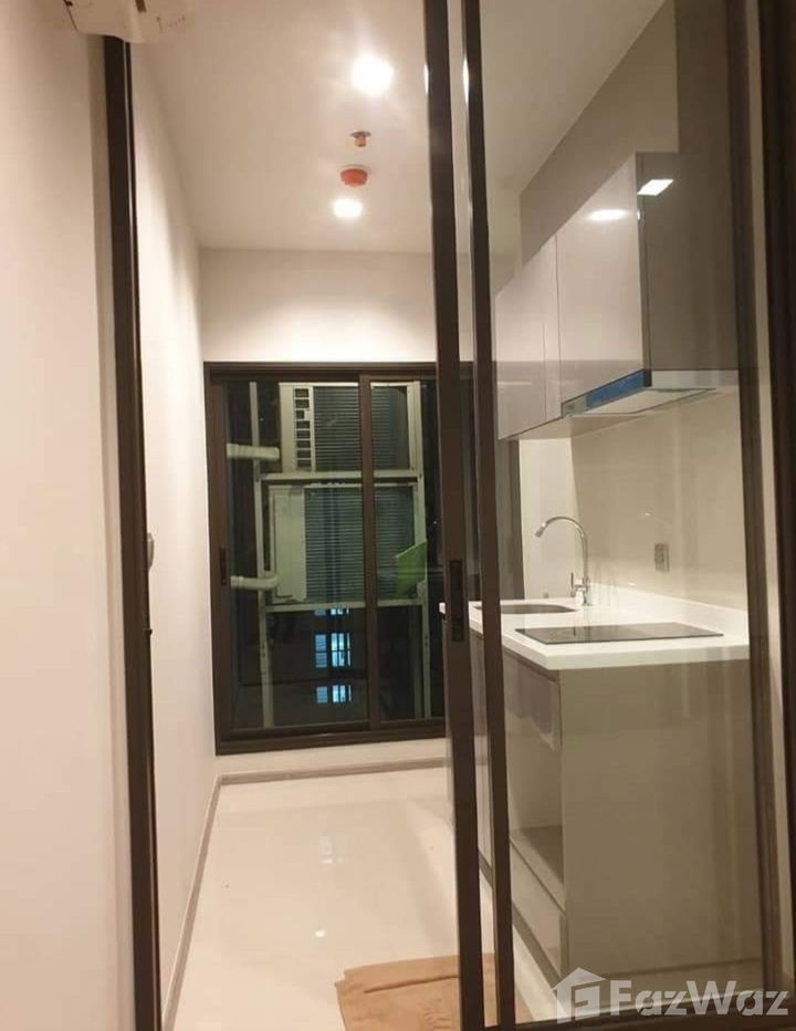 picture Introducing the Upscale Life Asoke Rama 9: Affordable Luxury Living in the Heart of Bangkok 1132628 - 11/11