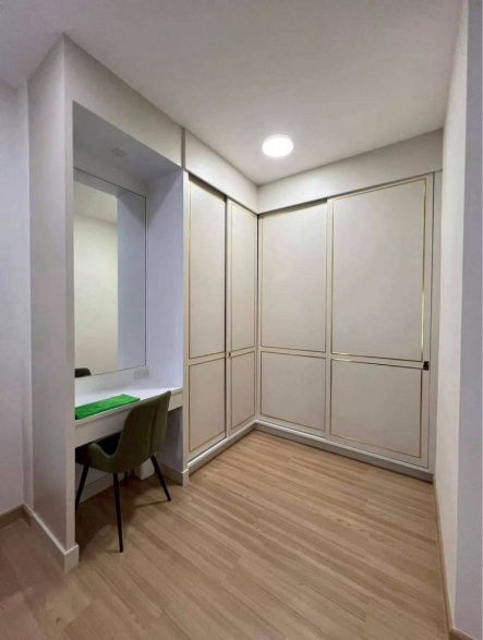 picture 2-storey detached house for rent, corner house, Huai Yai area, Pattaya, Bang Lamung, Chonburi - 6/18