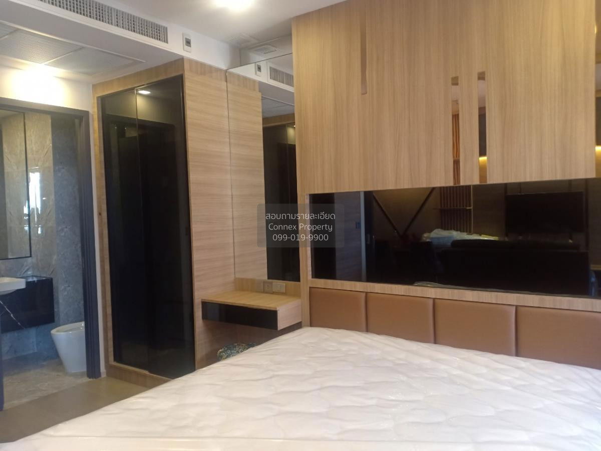 รูป เช่าคอนโด แอชตัน อโศก BTS-อโศก คลองเตยเหนือ เขต วัฒนา กรุงเทพ CX-07417 ✅ ทักไลน์ @connexproperty ตอบทันที ทีมงานมืออาชีพ ✅ - รูปที่ 2/6