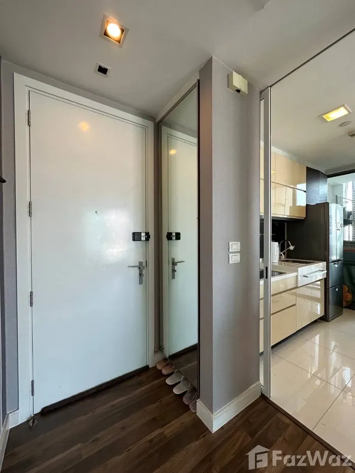 picture 2 Bedroom Condo for sale at The Room Sukhumvit 62 5911483 - 3/10