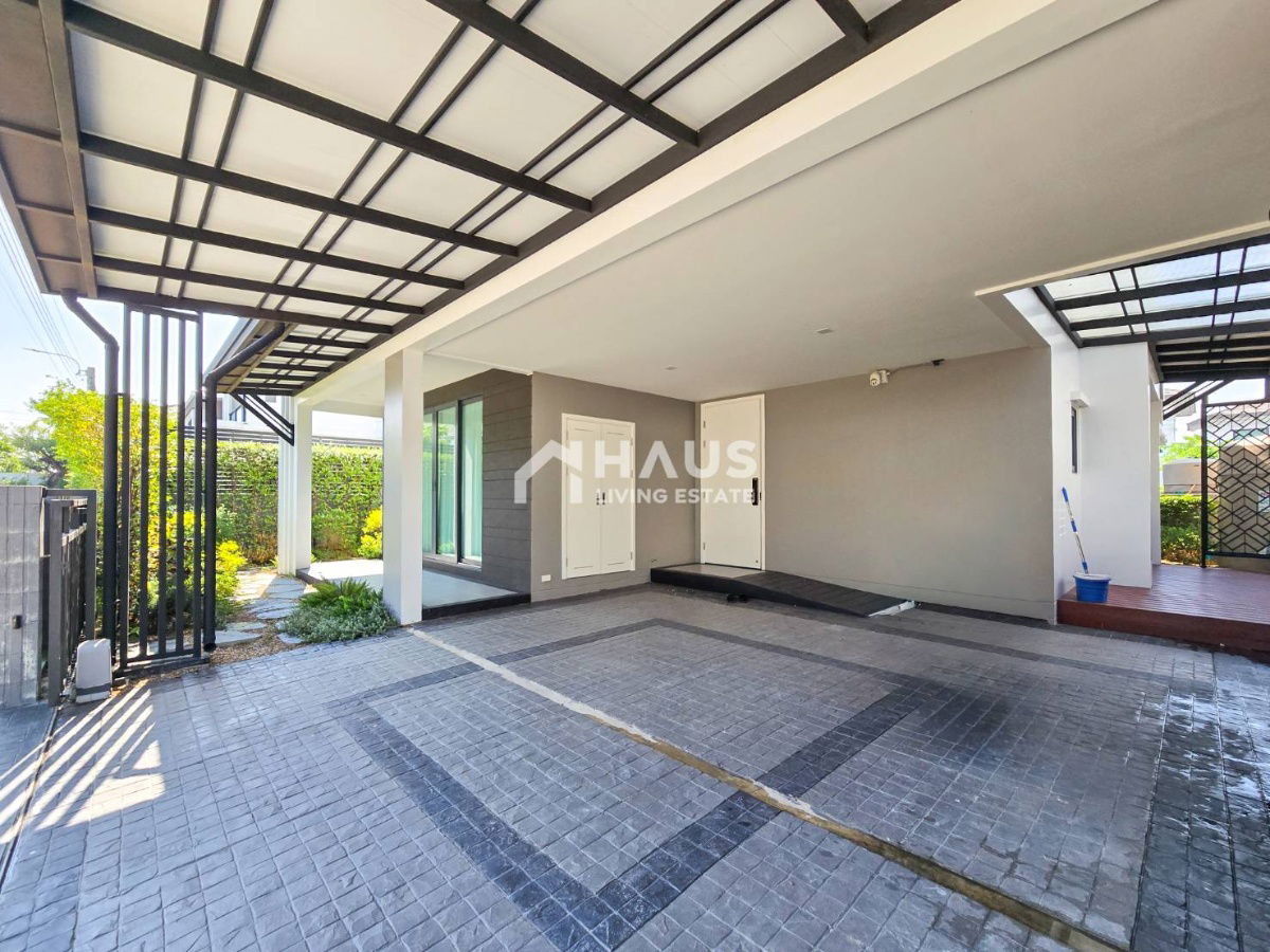 picture Grand Britania Ratchaphruek - Rama 5 / 4 Bedrooms #HRM5020 - 3/20