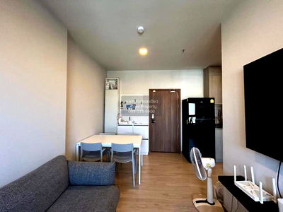 เช่าคอนโด รร.สาธิตม.รามคำแหง : 🔥🔥🔥 เช่าคอนโด  เมทริส พัฒนาการ - เอกมัย สวนหลวง เขต สวนหลวง กรุงเทพ CX-79561 ✅ ทักไลน์ @connexproperty ตอบทันที ทีมงานมืออาชีพ ✅ 🔥🔥🔥