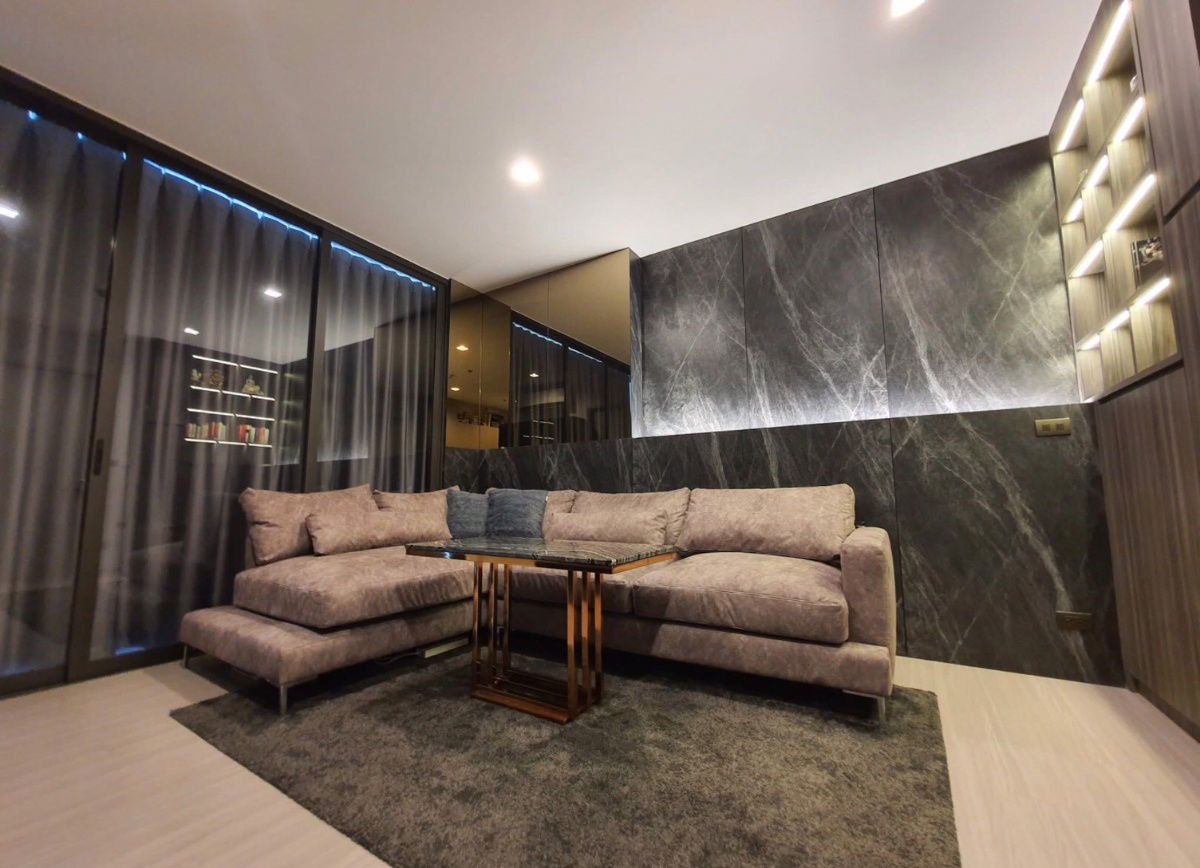 รูป #A124224 ✅ 4/12/68  ขายคอนโด Life Sukhumvit 62 📲📢สอบถาม ld line @condoboy - รูปที่ 4/12