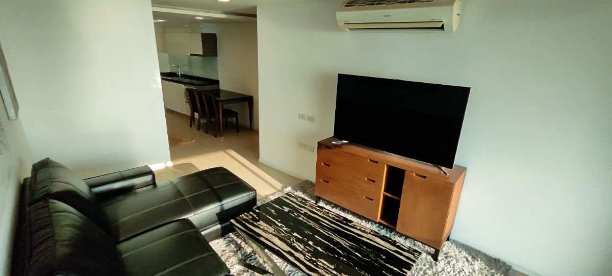 picture Beachfront Condo Pattaya for sale at Water's Edge, Sea View - 7/22