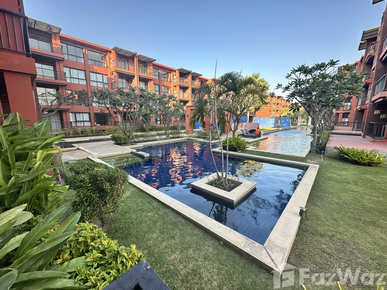 picture For Sale or Rent: Stylish Condo at Bluroc Hua Hin 1999905 - 11/13