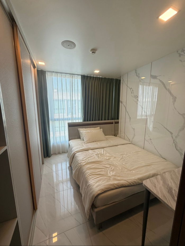 รูป Atmoz Ratchada - Huaikwang บิ้วอินสวยมาก - รูปที่ 3/25