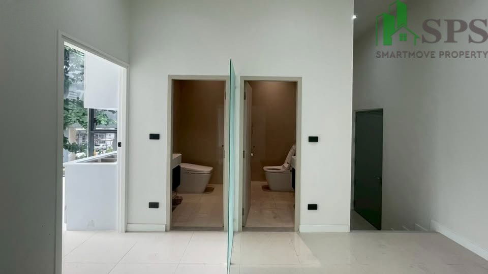 รูป Commercial Space for Rent in Sukhumvit 20 usable area 170 sqm ( SPSEVE1483 ) - รูปที่ 4/6