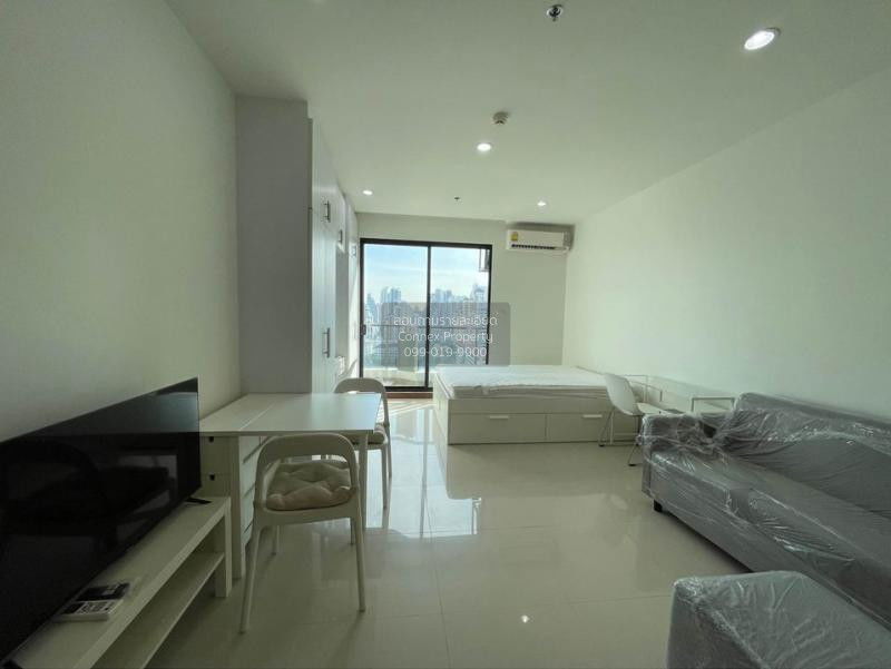 picture 🔥🔥🔥 FOR RENT condo , Supalai Premier @ Asoke , MRT-Phetchaburi , Bang Kapi , Huai Khwang , Bangkok , CX-73014 ✅ Live chat with us ADD LINE @connexproperty ✅ 🔥🔥🔥 - 3/7