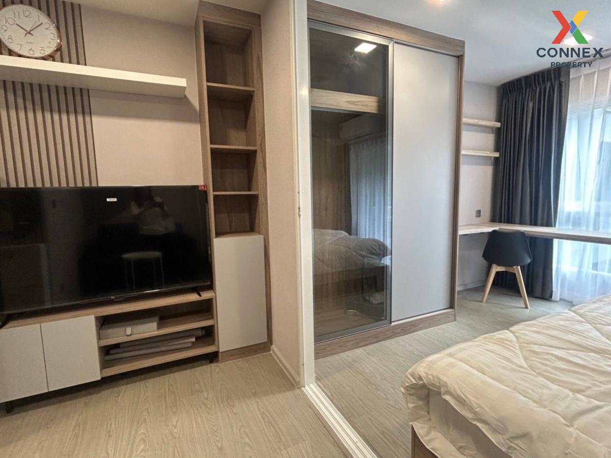 picture For Rent Condo , Kave Town Island , Khlong Nueng , khlong Luang , Pathum Thani , CX-107321 ✅ Live chat with us ADD LINE @connexproperty ✅ - 2/6