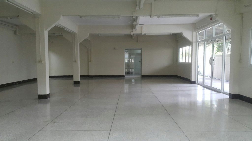 รูป ขาย ทาวน์เฮ้าส์/โฮมออฟฟิศ เหมาะทำธุรกิจ, สำนักงาน ขนาด 126 ตร.ว ใกล้ รถไฟฟ้า MRTหลักสอง , เดอะมอลล์บางแค - รูปที่ 9/15