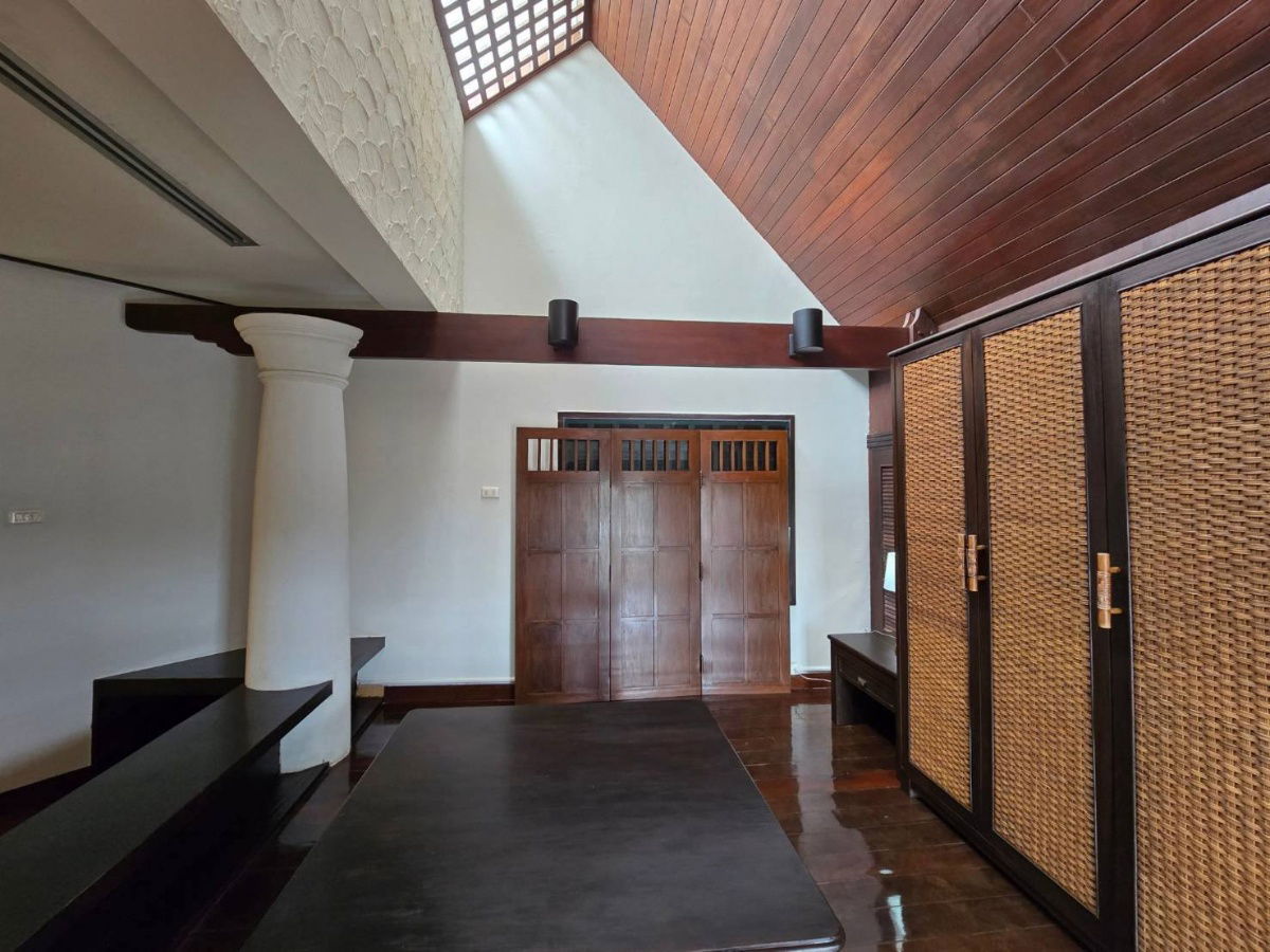 รูป ให้เช่าคอนโดพัทยา 2 ชั้น – PANCHALEA RESIDENCE จอมเทียน 3 ห้องนอน ห่างจากชายหาดเพียง 20 เมตร  - รูปที่ 14/18