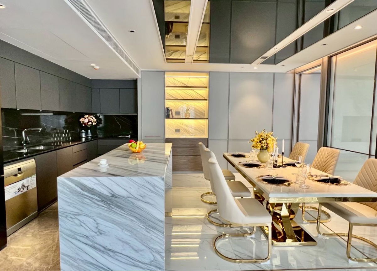 picture 🔑✨ Exclusive Offer – Fully Furnished Condo at FYNN Sukhumvit 31 - 7/30