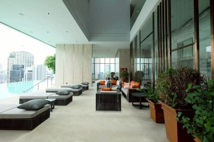 picture 🔑✨ Exclusive Offer – Fully Furnished Condo at KRAAM Sukhumvit 26 - 13/19