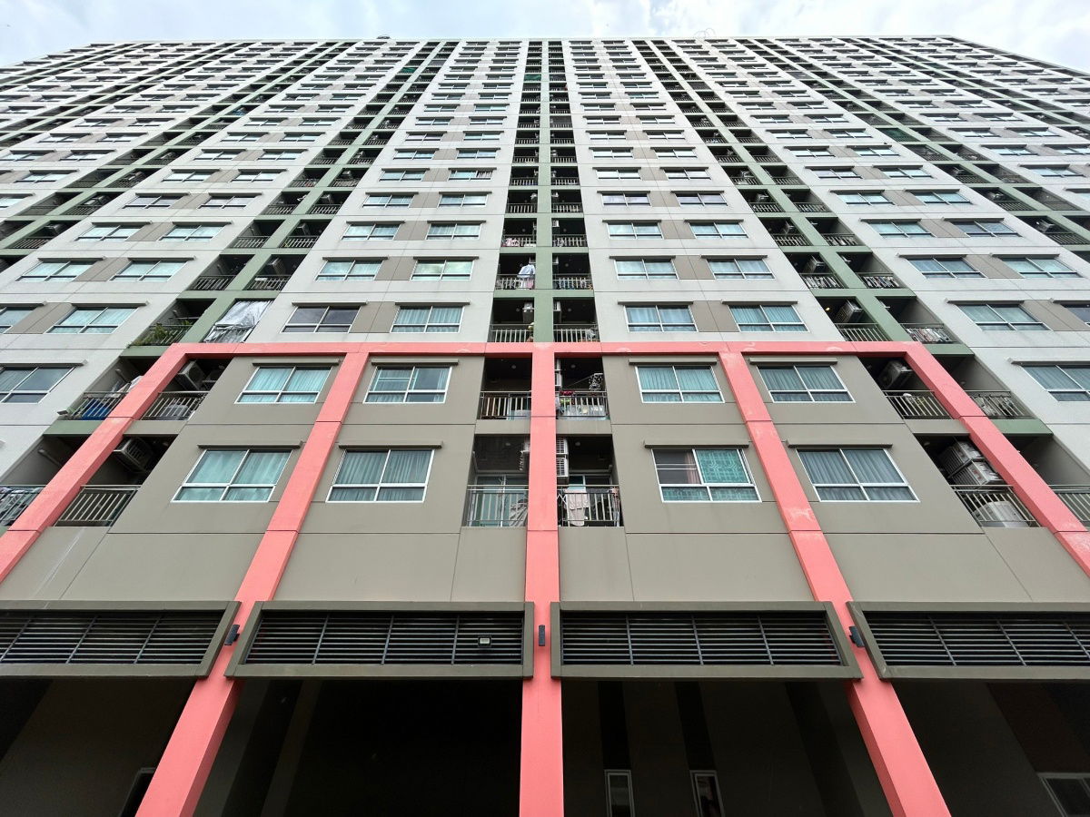 รูป JK2 5640537 : ลุมพินี พาร์ค เพชรเกษม 98 - รูปที่ 6/32